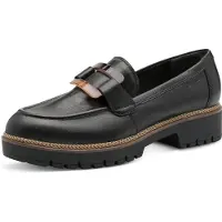 Tamaris Zapatillas negro