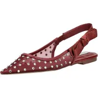 Steve madden Olyvia-r Pumps Dark Cherry Lacquer Talla: 42 | Pumps Outlet | Mujer