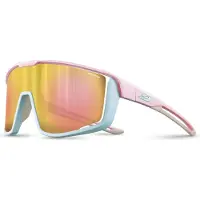 Julbo - Gafas de sol - Fury Rose Pastel/Bleu Clair Spectron 3 - Rosa