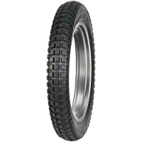 Dunlop Neumático Trasero De Trial Geomax Tl01 68m Tl