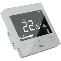 Nice Termostato de control de temperatura "Fan2-Control" de HPE