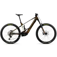 Orbea Bicicleta Eléctrica De Mtb Wild M10 29´´ Xt M8100 Sgs Shadow Plus 2026