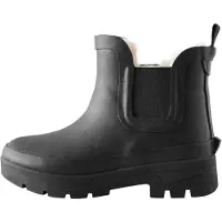 Next Botas de lluvia negro