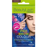 RefectoCil Tinte De Cejas Kit Dark Brown