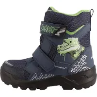 Lurchi Botas de nieve 'Kepa' navy