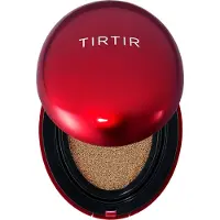 TIRTIR Mask Fit Red base de maquillaje de larga duración con alta protección UV color 29N Natural Beige 18 g