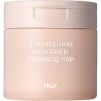House of Hur - Brightening Skin Prep Essence Pad 70 pads