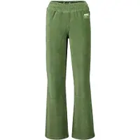 Raizzed Sterle Pants Pale Army Talla: M | Pantalones Outlet | Mujer | Verde