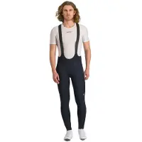 Sportful - SRK Shift Bibtight - Pantalones de ciclismo size 3XL, azul