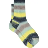 Paul Smith Sock Bespoke Yellow Talla: OS | Calcetines Outlet | Mujer | Amarillo