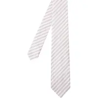 Paul Smith Men Tie Narrow 6cm Lilac Pastel Talla: OS | Corbatas Outlet | Hombre | Púrpura