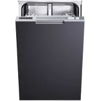 Teka Lavavajillas Dw8 40 Fi 10 Servicios