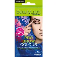 Beauty Lash Tinte De Cejas Kit Black
