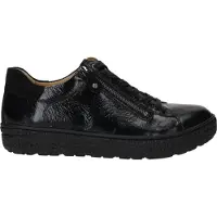 Hartjes Zapatos con cordón '1621401630101' negro