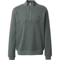 Armedangels Sudadera 'WAARLO' gris