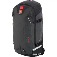 Arva - Mochilas airbag - Explore 40 Switch Cover Black - Negro