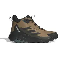 Adidas - Anylander Mid R.Rdy - Botas de trekking size 47 1/3, negro