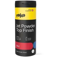 Toko - Jet Powder Top Finish Mid - Cera caliente size 30 g