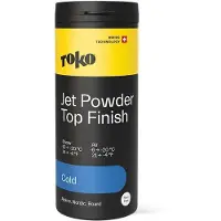 Toko - Jet Powder Top Finish Cold - Cera caliente size 30 g