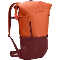 Vaude - Citygo 23 II - Daypack rojo