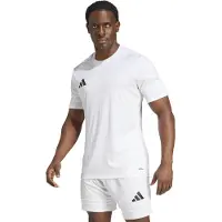 Adidas Camiseta de fútbol 'Squadra 25' blanco