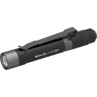 SOLIDLINE Linterna St2-120lm