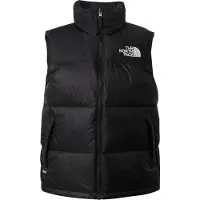 The North Face Abrigo de plumas M 1996 RETRO NUPTSE VEST hombre - Negro - EU XL