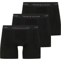 Tommy Hilfiger Underwear Calzoncillo boxer rojo / negro / blanco