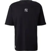 New Era Camiseta De Manga Corta Mlb Le Midi New York Yankees