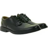 Clarks Zapatos Un Aldric Lace