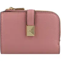 Kate spade new york para mujer. KJ648 Monedero Deco rosa (OSFA), Casual, Piel, outlet 2026.