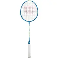 Wilson Raqueta De Bádminton Champ 90
