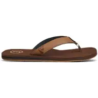 Foamlife - Seales Earth - Sandalias size 41, marrón