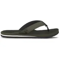 Foamlife - Tarlan - Sandalias size 44, oliva