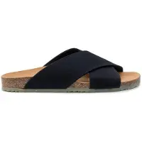 Zouri - Women's Sun - Sandalias size 40, negro