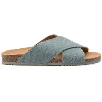 Zouri - Women's Sun - Sandalias size 39, gris