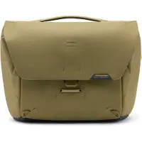 Peak Design Everyday Messenger Bolsa bandolera - Kelp - 13L