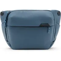 Peak Design Everyday Bolsa bandolera - Ocean - 6L