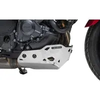 SW-Motech Cubre Cárter Yamaha Tracer 9/gt 20/gt+ 22