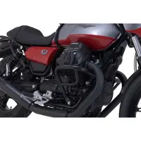 SW-Motech Defensas De Motor Moto Guzzi V7/v9