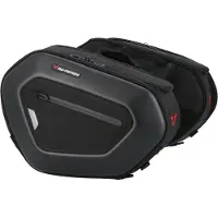 SW-Motech Alforjas Laterales Pro Blaze 20l Yamaha Mt-09 Abs 23-25