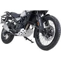 SW-Motech SW-Moetch protección del motor de alu Himalayan 450 23 - Plata