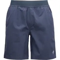 Black Diamond - Sierra Shorts - Pantalones cortos size XL, azul