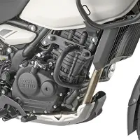 Givi Defensas De Motor Royal Enfield Himalayan 450 2024 Tn9059