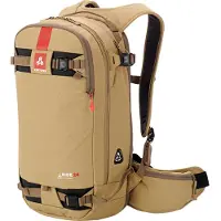 Arva - Mochilas de esquí/snowboard - Ride 24 Brown - Marrón