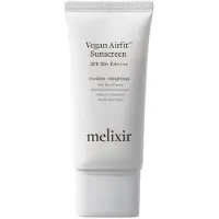 Melixir - Vegan Airfit Sunscreen 50ml