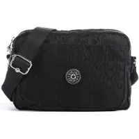 Kipling Bolso de hombro 'Anamu M' negro