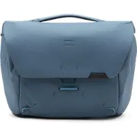 Peak Design Everyday Messenger Bolsa bandolera - Ocean - 13L