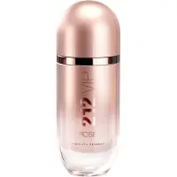 Carolina Herrera Eau De Parfum 212 Vip Rose 80ml