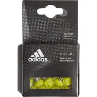 Adidas adidasTacos de repuesto de TPU 1 Talla Multicolor Unisex